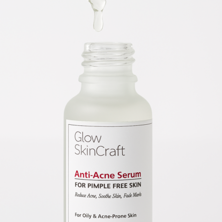 Anti Acne Serum