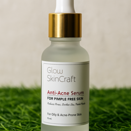 Anti Acne Serum
