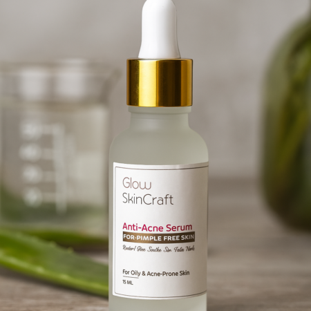 Anti Acne Serum