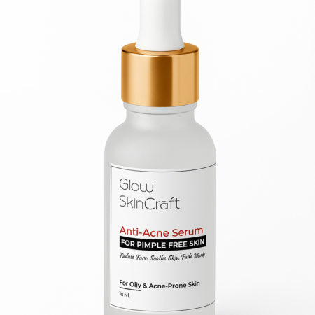 Anti Acne Serum