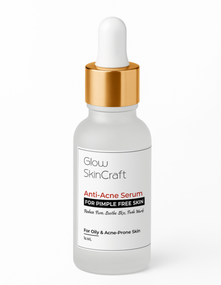Anti Acne Serum