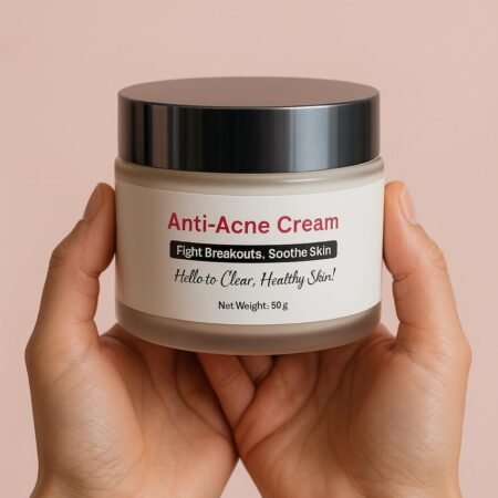 Anti Acne cream