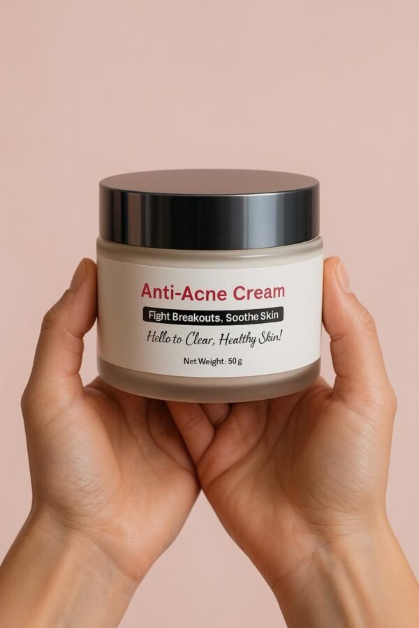 Anti Acne cream