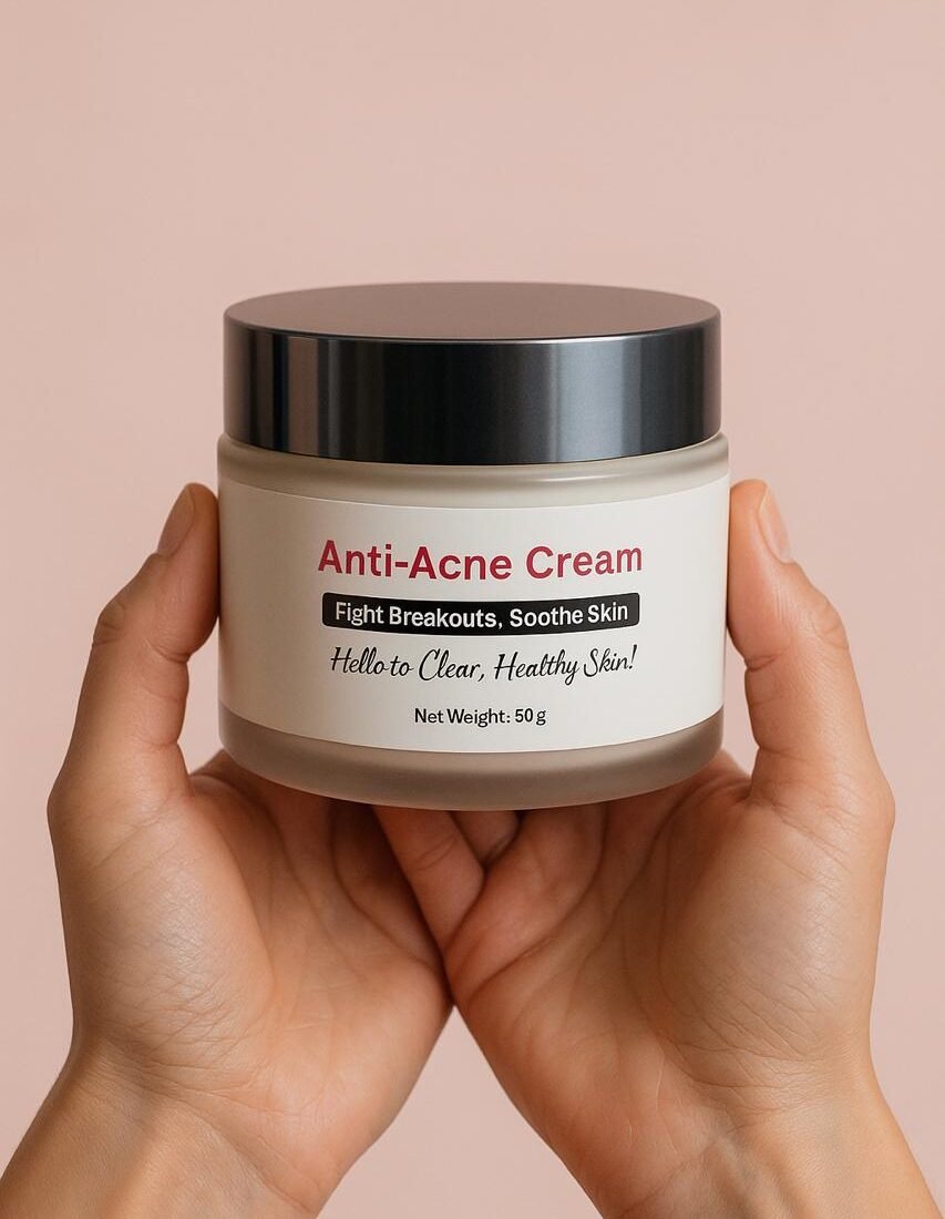 Anti Acne cream