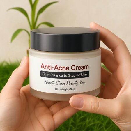Anti Acne cream