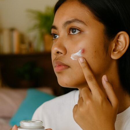 Anti Acne cream